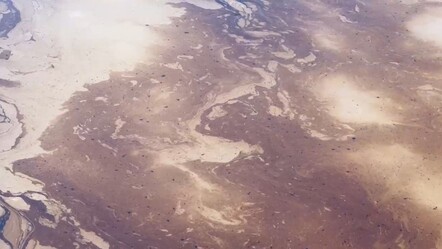 Diyarbakır'da çevre faciası: Ham petrol Dicle Nehri’ne karışabilir - yasam