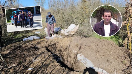 Edirne'de kan donduran cinayet! JASAT dedektifleri faili yakaladı - gundem