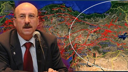 Erzurum, Malatya, Bingöl, Tunceli dikkat! Elazığ depremi sonrası Okan Tüysüz'den 7.2'lik uyarı - dunya