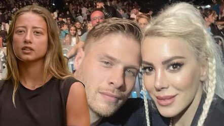 Eşi “Uzak dur” diyerek uyarmıştı! Survivor yarışmacısı Yunus Emre ile Beria Özden boşanıyor mu? - haberler