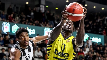 Fenerbahçe-Beşiktaş derbisi ertelendi! Avrupa maçı sonrası oynanacak - spor