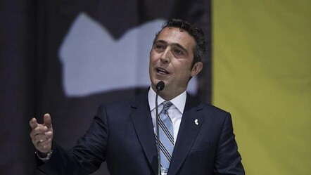 Fenerbahçe kararını veriyor! Ali Koç, eski yöneticilerle buluştu - spor