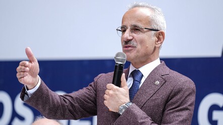 Haberleşme sektöründe büyük atılım! Bakan Uraloğlu açıkladı: Abone sayısı 92,2 milyona ulaştı - gundem