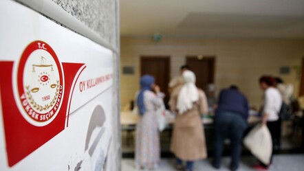 Okullar seçim için hazır - haberler