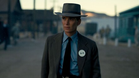 ‘Oppenheimer’ Japonya'da gösterime girdi, tepkiler peş peşe geldi - kultur-sanat