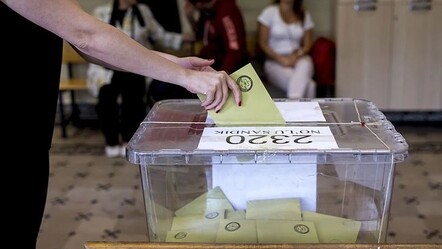 Seçim güvenliğinde problem yok! Hazırlıklar tamamlandı 'sandık' emin ellerde - politika