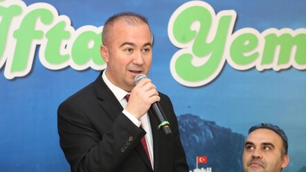 Seçimi kazanırsa 5 yıl boyunca maaşını ihtiyaç sahiplerine bağışlayacak - haberler