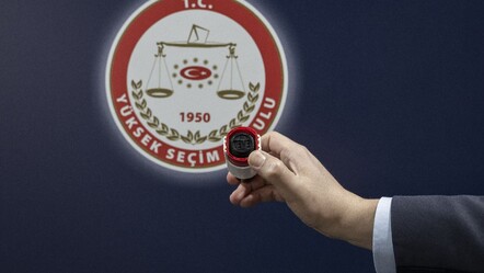 Seçimin 'en'leri belli oldu: En kısa pusula 4, en uzun pusula 97 santimetre - gundem