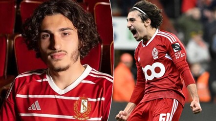Süper Lig'in devleri Cihan Çanak için kapıştı! Türk yıldıza teklif yağıyor - spor