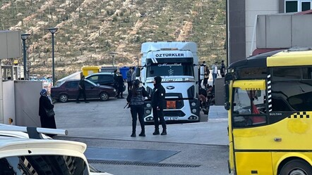 Yakıt tankerinde ölüme yolculuk! Havasız kalan göçmenler hayatını kaybetti - gundem