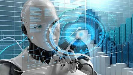 Yapay zeka İngiltere’de 8 milyon kişiyi işsiz bırakabilir - teknoloji