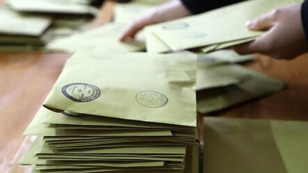 Yerel seçimlerde oy verme saat kaçta başlıyor? İl il oy kullanma saatleri 2024 - ekonomi