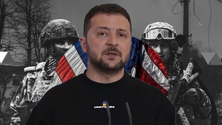 Zelenskiy'nin 'yardım' korkusu: ABD olmazsa, geri çekilmek zorunda kalırız - dunya