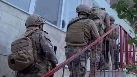 21 ilde DEAŞ operasyonu, 51 kişi gözaltına alındı - guncel