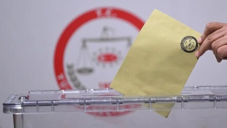 50 yıl sonra bir ilk! Artvin Yusufeli'de tablo değişti - politika