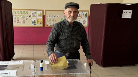 54 yıl önce herkes terk etti: Bu köyden sadece 1 oy çıkıyor - gundem