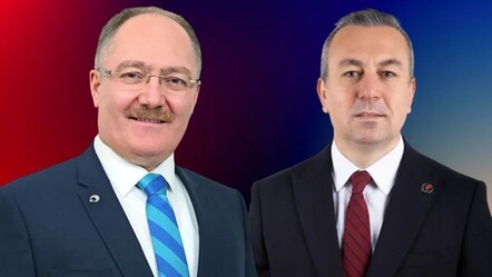 Adem Uzun mu, Hilmi Bilgin mi önde? İşte Sivas seçim sonuçları - haberler
