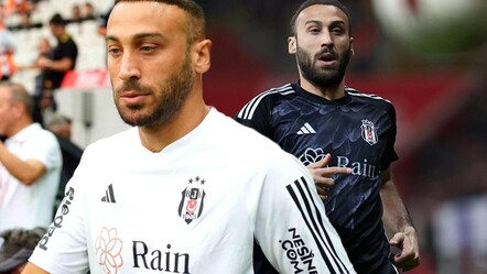 Beşiktaş defterini kapatan Cenk Tosun'dan veda! İşte Tosun Paşa'nın yeni takımı - spor