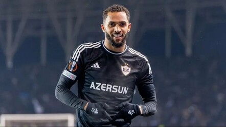 Beşiktaş, Karabağ’ın sambacısını gözüne kestirdi! Juninho harekâtı - spor