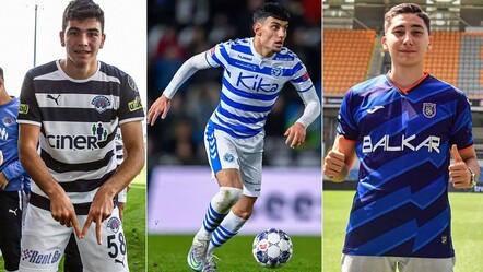 Beşiktaş'tan yerli operasyonu: 5 Türk yıldız için teklif yapılacak! İşte o liste - spor