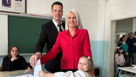 Bilecik'te CHP'nin adayı Melek Mızrak Subaşı kazandı - gundem