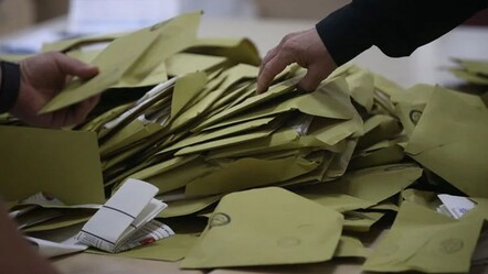 Bingöl'de kazanan isim AK Parti adayı Erdal Arıkan - politika