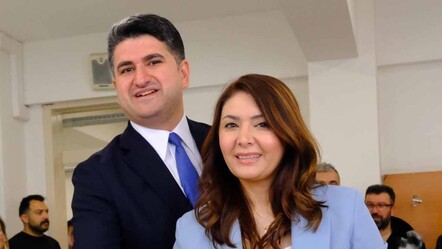 CHP Ataşehir Belediye Başkan adayı Onursal Adıgüzel başkan seçildi mi? 31 Mart 2024 yerel seçim sonuçları açıklanıyor - haberler