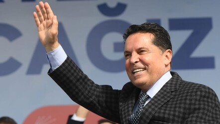 Esenyurt hangi partinin? CHP İstanbul Esenyurt adayı Ahmet Özer yüzde kaç oy aldı? 31 Mart 2024 yerel seçim sonuçları - gundem