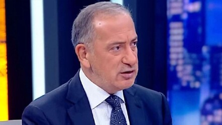 Fatih Altaylı'dan Süper Kupa iddiası! Fenerbahçe finali boykot edecek - spor