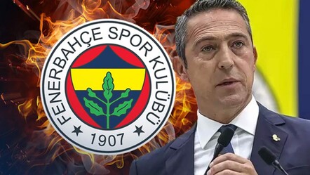 Fenerbahçe kolları sıvadı! TFF'yi FIFA'ya şikayet edecek! Türkiye'nin FIFA üyeliği tehlikede - spor