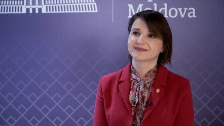 Gagavuzya Milletvekili İvanna Köksal: Sonumuz Gazze’den daha vahim olabilir - gundem