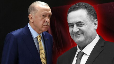 İmamoğlu ve Yavaş'ı kutlayan İsrailli Bakan'dan küstah 'Erdoğan' paylaşımı - dunya