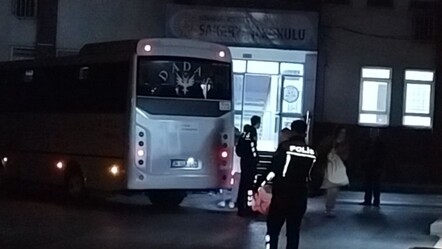İstanbul'da oy pusulaları okullara dağıtıldı - haberler