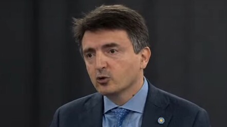 İyi Parti'de yerel seçim depremi! Bilge Yılmaz istifasını duyurdu - politika