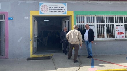 Manisa'da da 'kalp krizi': Oyunu kullandıktan sonra hayatını kaybetti - politika