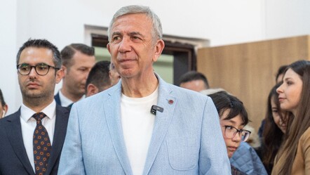 Mansur Yavaş'tan ilk sonuçlar sonrası Ankaralılara çağrı - gundem