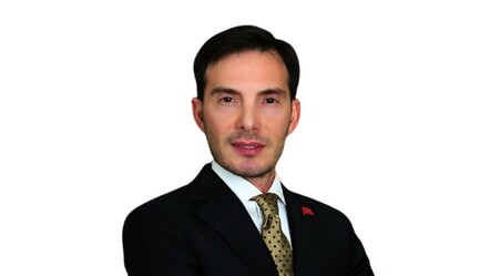 Mehmet Kemal Yazıcıoğlu kimdir? MHP Tokat Belediye Başkanı Mehmet Kemal Yazıcıoğlu hayatı ve biyografisi - gundem