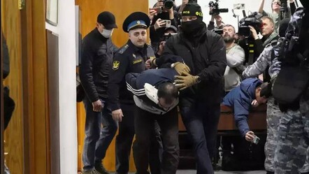 Moskova katliamı ile “küresel kodlar” değişiyor! Saldırganlar sadece birer piyon - dunya