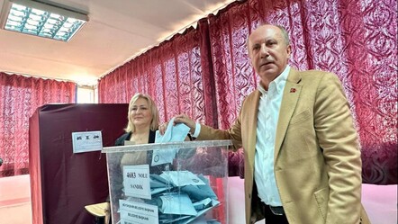 Muharrem İnce oyunu kullandı: Bugün düğün günü fakat... - politika