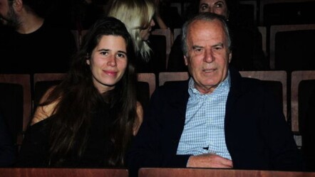 Mustafa Denizli’nin kızı Lâl Denizli, Çeşme'nin yeni Belediye Başkanı oldu - gundem