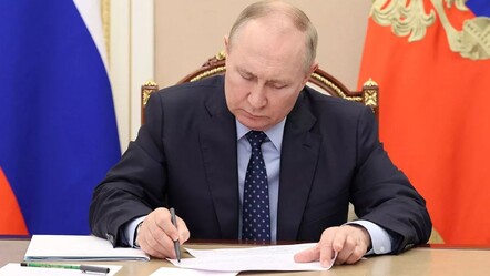 Putin, 150 bin kişiyi zorunlu askerliğe çağıran kararnameyi imzaladı - haberler