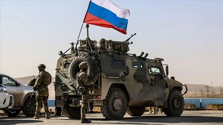 Putin imzaladı! 150 bin kişiye zorunlu askerliğe çağrısı - haberler