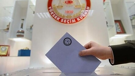 Sivas'ta ilk gelen verilere göre BBP'den Adem Uzun yüzde 43.62 ile önde - biyografi