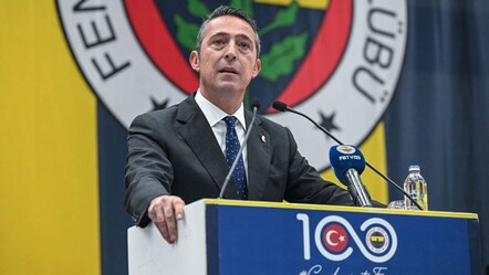 Süper Lig'den çekilmesi gündeme gelen Fenerbahçe'de yeni formül bulundu - spor