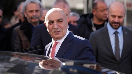 Turgut Altınok oyunu Ankara'da kullandı: Vatandaşımızın kararına saygı duyacağız - haberler