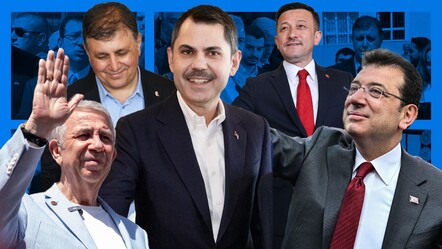 Yerel yönetimlerin adayları seçimlerini yaptı: Art arda açıklamalar geldi - gundem