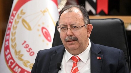 YSK Başkanı kimdir? Ahmet Yener'in hayatı ve biyografisi - haberler