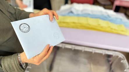 2019'dan 2024'e: 16 milyonluk İstanbul'da hangi ilçeler CHP'ye geçti? - gundem