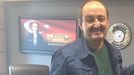 4 oy farkla öndeydi, kalbi seçim heyecanına dayanamadı! - politika