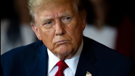 ABD Başkanı Trump: “İsrail savaşı bitirmek zorunda” - dunya